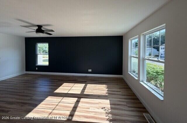 Property Photo: 285 Poplar Lane MI 48854