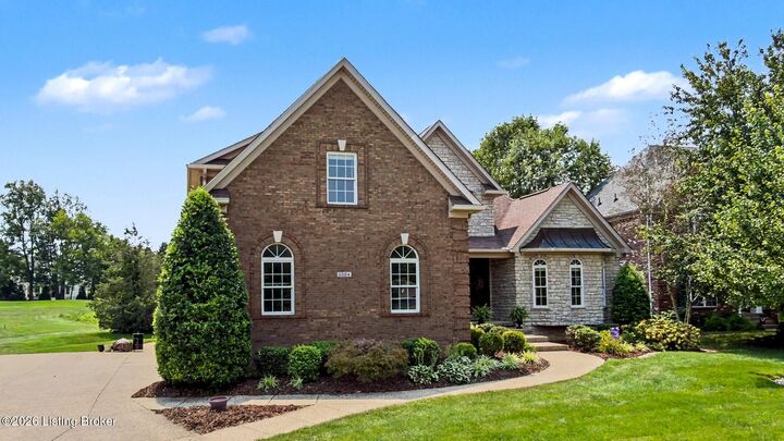 Property Photo: 6004 Waterfall Way KY 40059