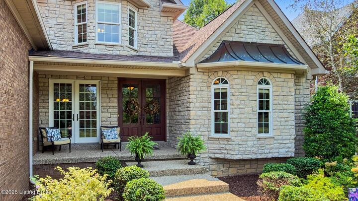 Property Photo: 6004 Waterfall Way KY 40059