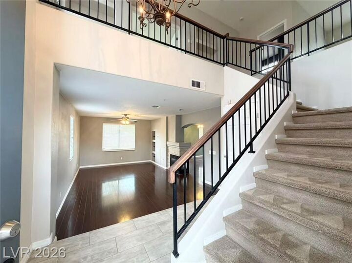 Property Photo:  8901 Square Knot Avenue  NV 89143 