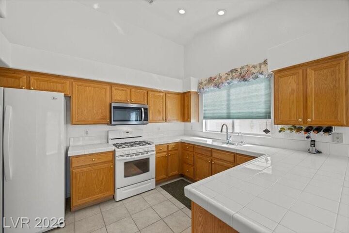 Property Photo:  3743 Tohono Canyon Street  NV 89147 