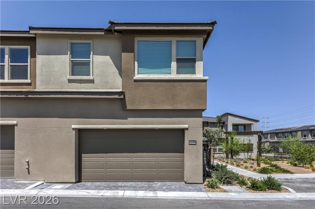 Property Photo:  11390 Crimson Ledge Avenue  NV 89138 