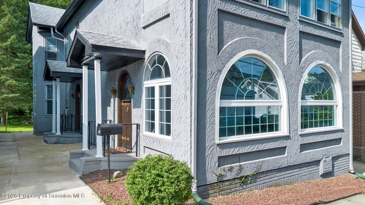 Property Photo:  22 Darte Avenue  PA 18407 
