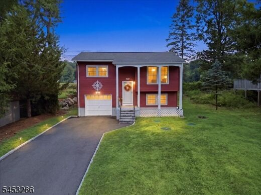 Property Photo:  35 Lorettacong Dr  NJ 07849 