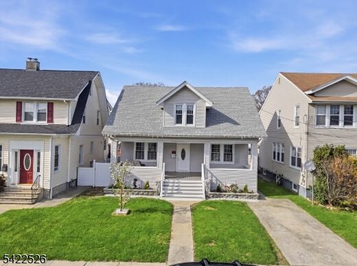 Property Photo: 140 Grove Ave NJ 07095