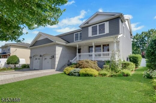 Property Photo: 375 Sanford Ave NJ 07071
