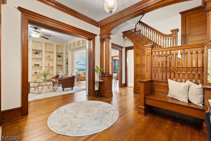 Property Photo:  616 Clifton Ave  NJ 07104 