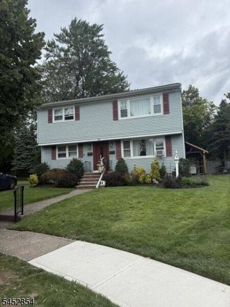 Property Photo:  28 Chambers Ct  NJ 07013 
