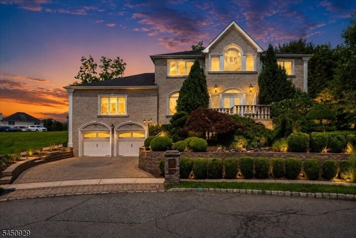 Property Photo:  12 Byron Ct  NJ 07054 