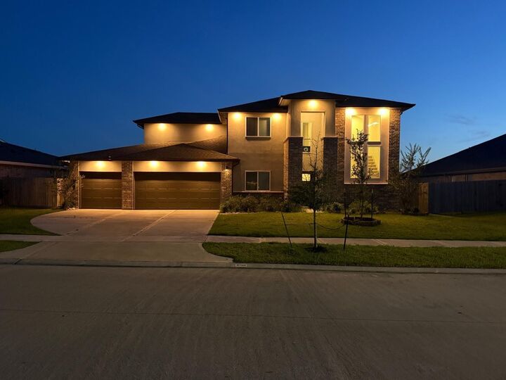 Property Photo:  3706 Jayci Lake Trace  TX 77459 