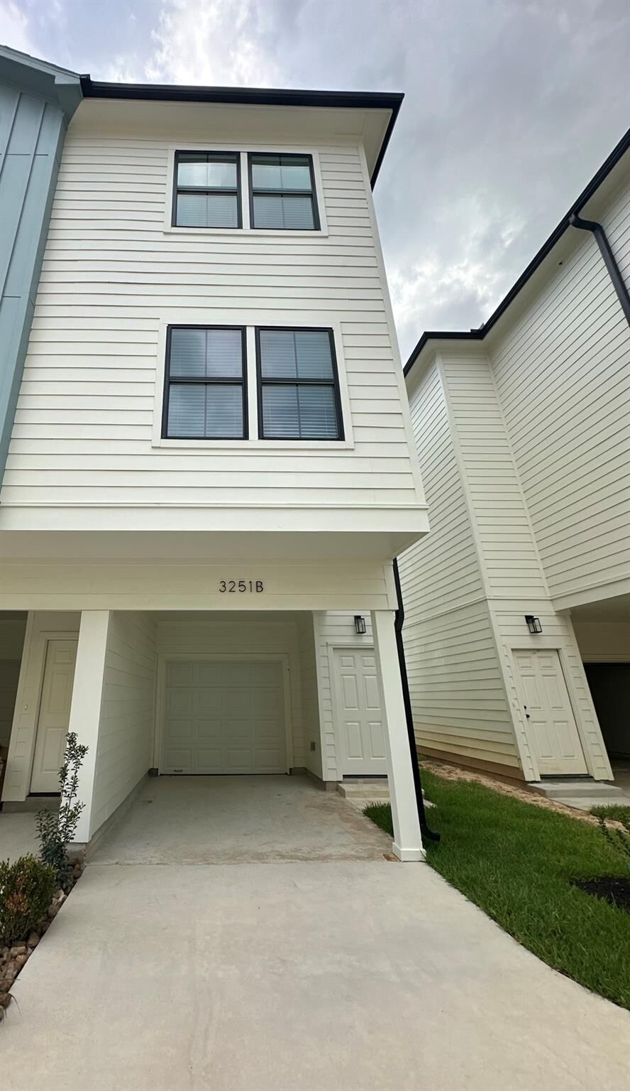 Property Photo:  3251 Sauce Pan Way B  TX 77449 