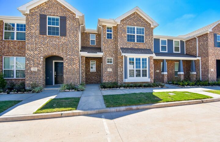 Property Photo:  2910 Scanlan Meadow 18  TX 77459 