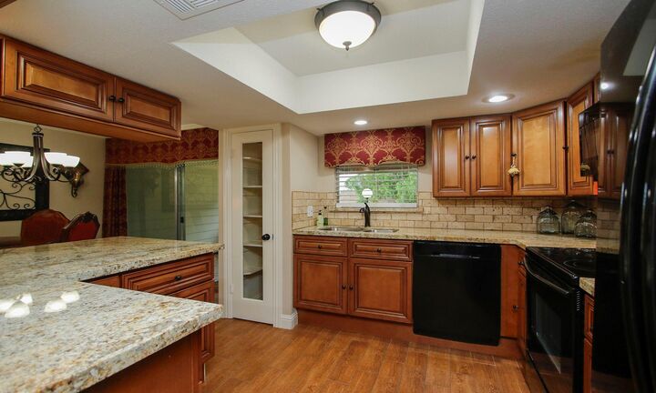Property Photo: 14555 Wunderlich Drive 2115 TX 77069