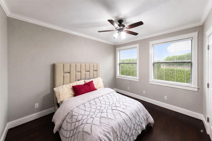 Property Photo:  2208 Bellefontaine Street A  TX 77030 