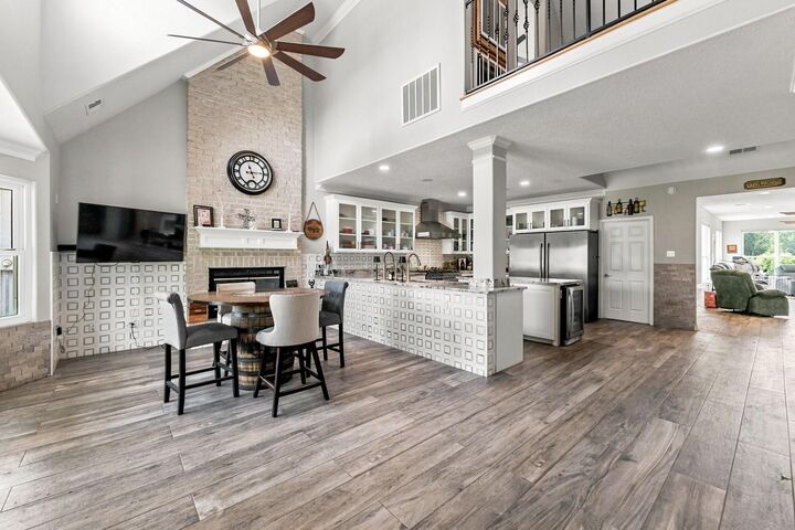 Property Photo:  9010 Point Barrow Road  TX 77523 