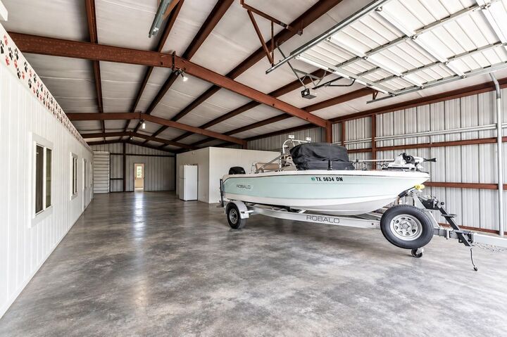 Property Photo: 9010 Point Barrow Road TX 77523