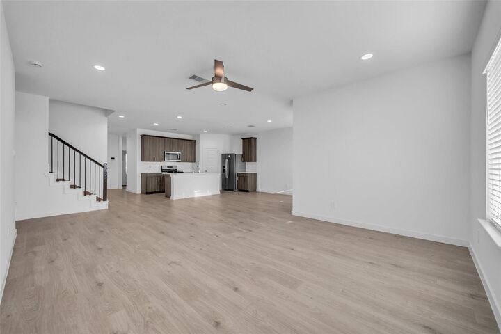 Property Photo:  2828 Willow Gulch Way  TX 77469 