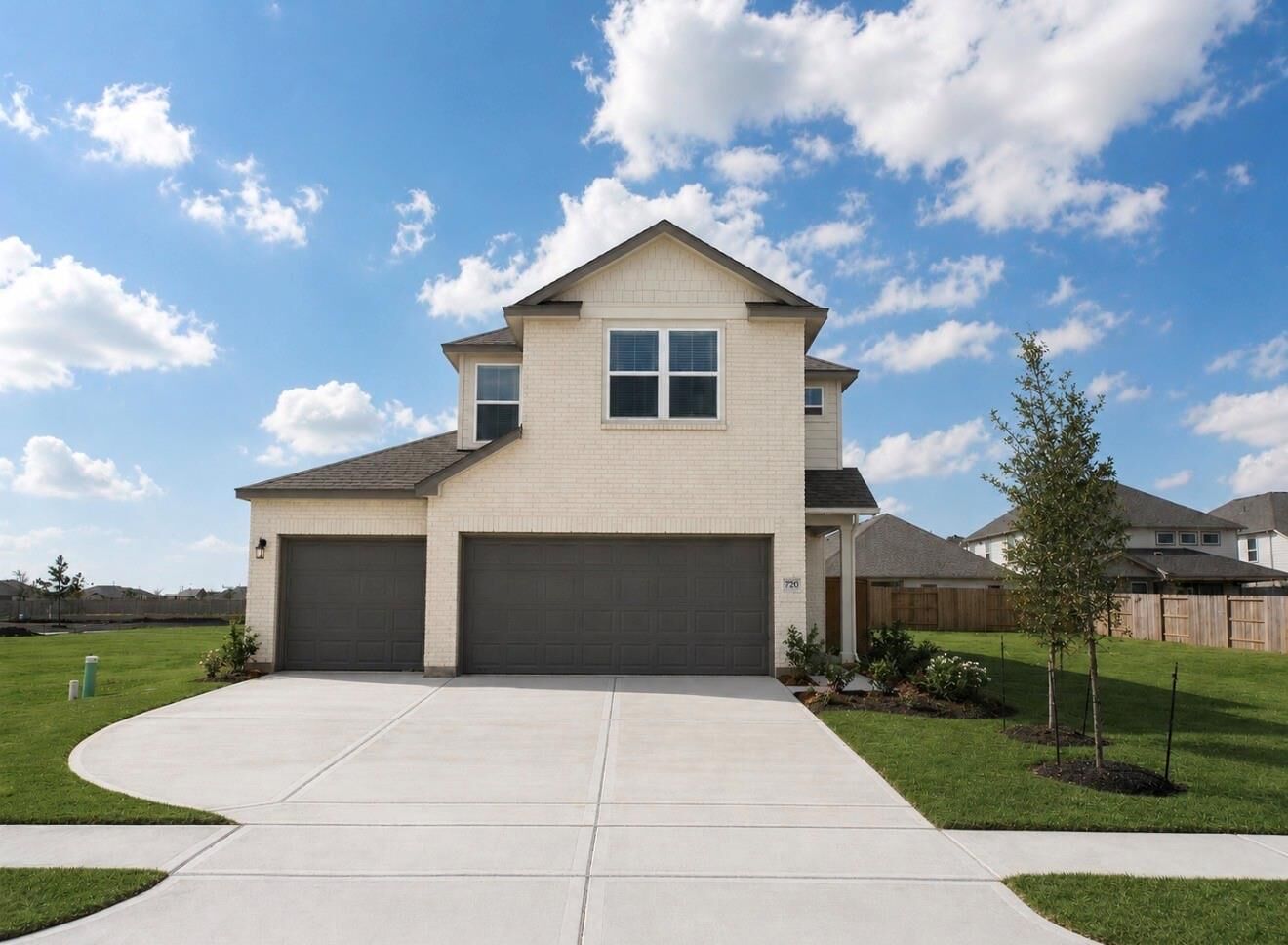 Property Photo:  2111 Sanders Brook Drive  TX 77521 