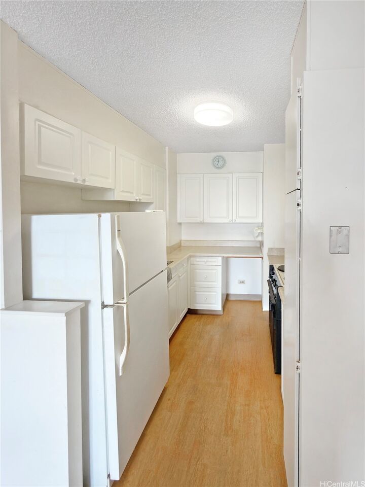 Property Photo:  3161 Ala Ilima Street 216  HI 96818 