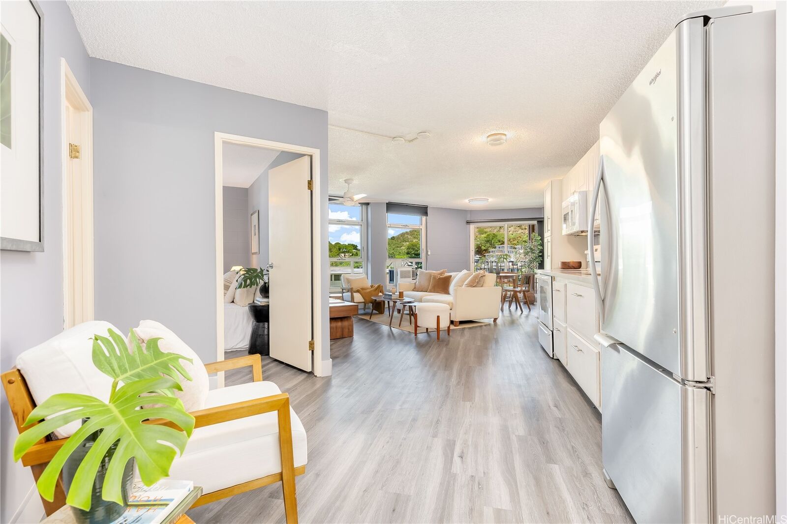 Property Photo:  1031 Maunaihi Place 305  HI 96822 