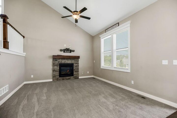 Property Photo:  1524 N 156th Street  KS 66007 