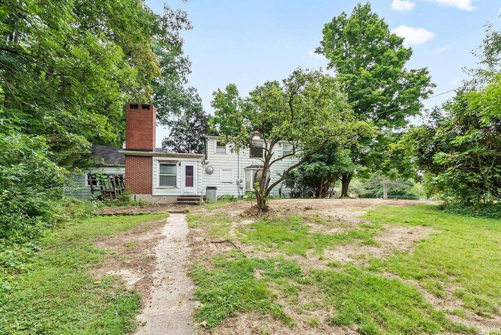 Property Photo: 3806 Rosewood Drive IN 46804-6120