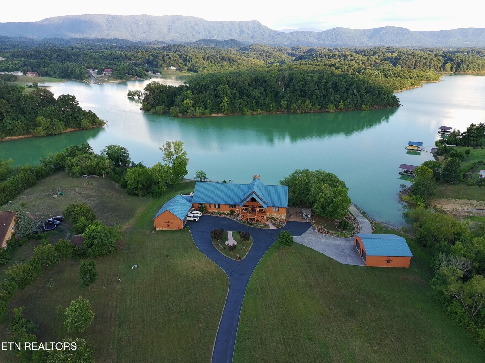 Property Photo:  1929 Indian Creek Rd  TN 37725 