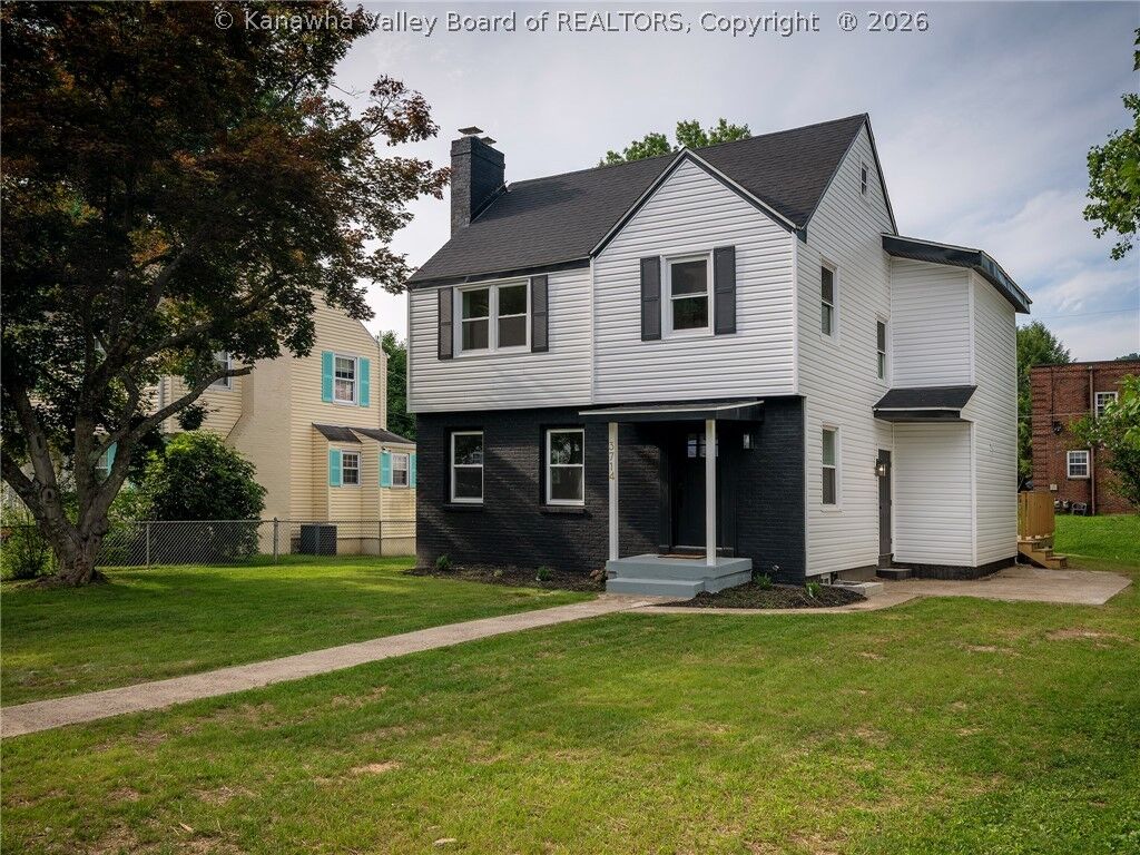 Property Photo:  3714 Washington Avenue SE  WV 25304 