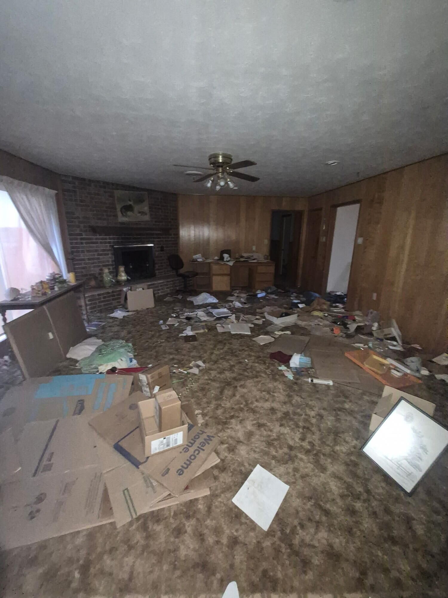 Property Photo:  2915 County Road 5800  TX 79415 