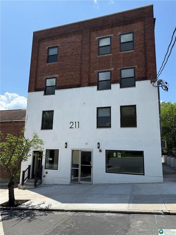 Property Photo: 211 South Street 3 PA 18235