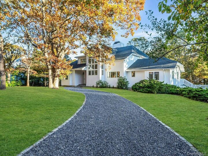 Property Photo: 19 Bay Woods Drive NY 11946