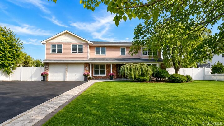 Property Photo:  108 Burr Road  NY 11731 