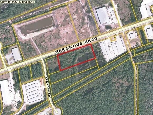 Property Photo:  45 Hargrove Grade  FL 32137 
