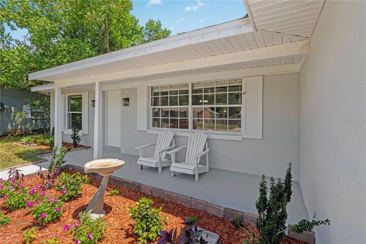 Property Photo:  29 Columbine Trail  FL 32713 