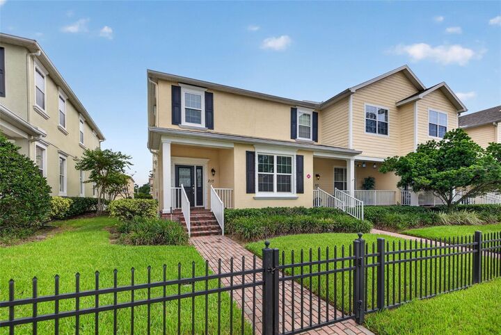 Property Photo: 217 49th Avenue N FL 33703