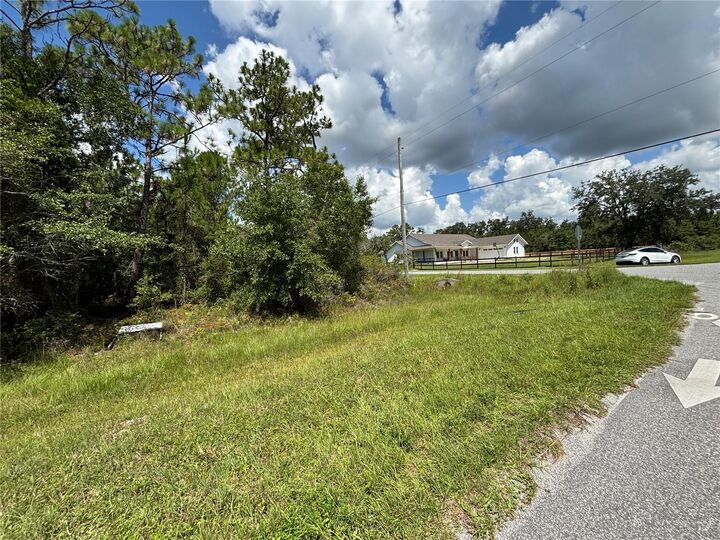 Property Photo:  Dallas Blvd  FL 32833 