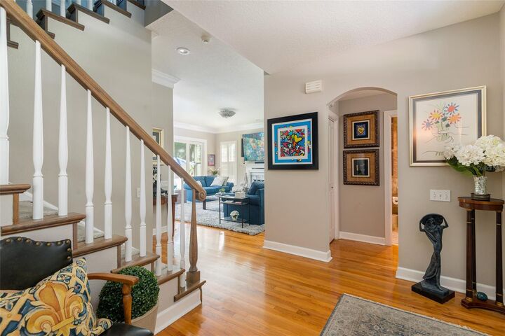 Property Photo: 4721 W San Miguel Street FL 33629
