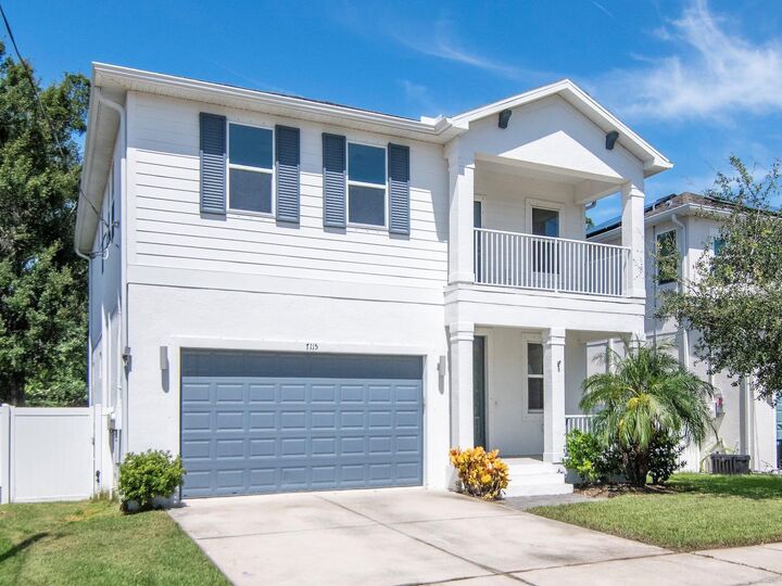 Property Photo:  7115 S Trask Street  FL 33616 