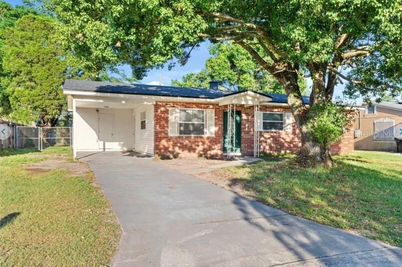 Property Photo:  3544 Colleen Drive  FL 33810 