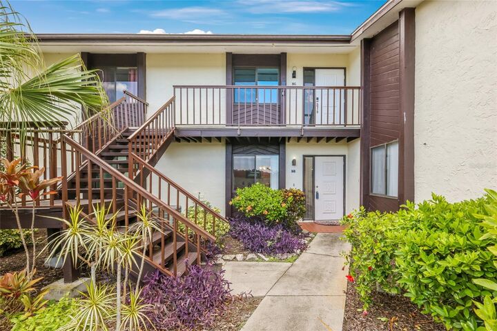 Property Photo:  5400 34th Street W B16  FL 34210 