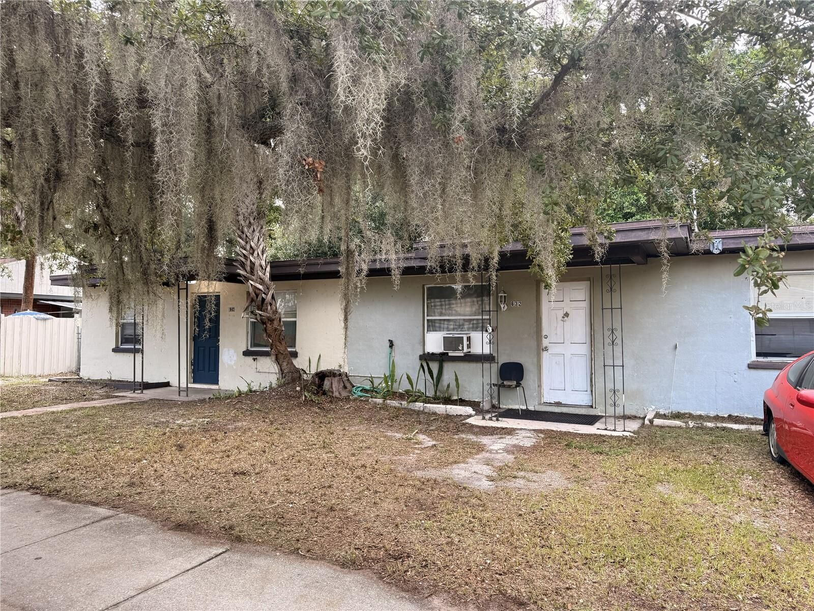 Property Photo:  632/634 N East Avenue  FL 34237 