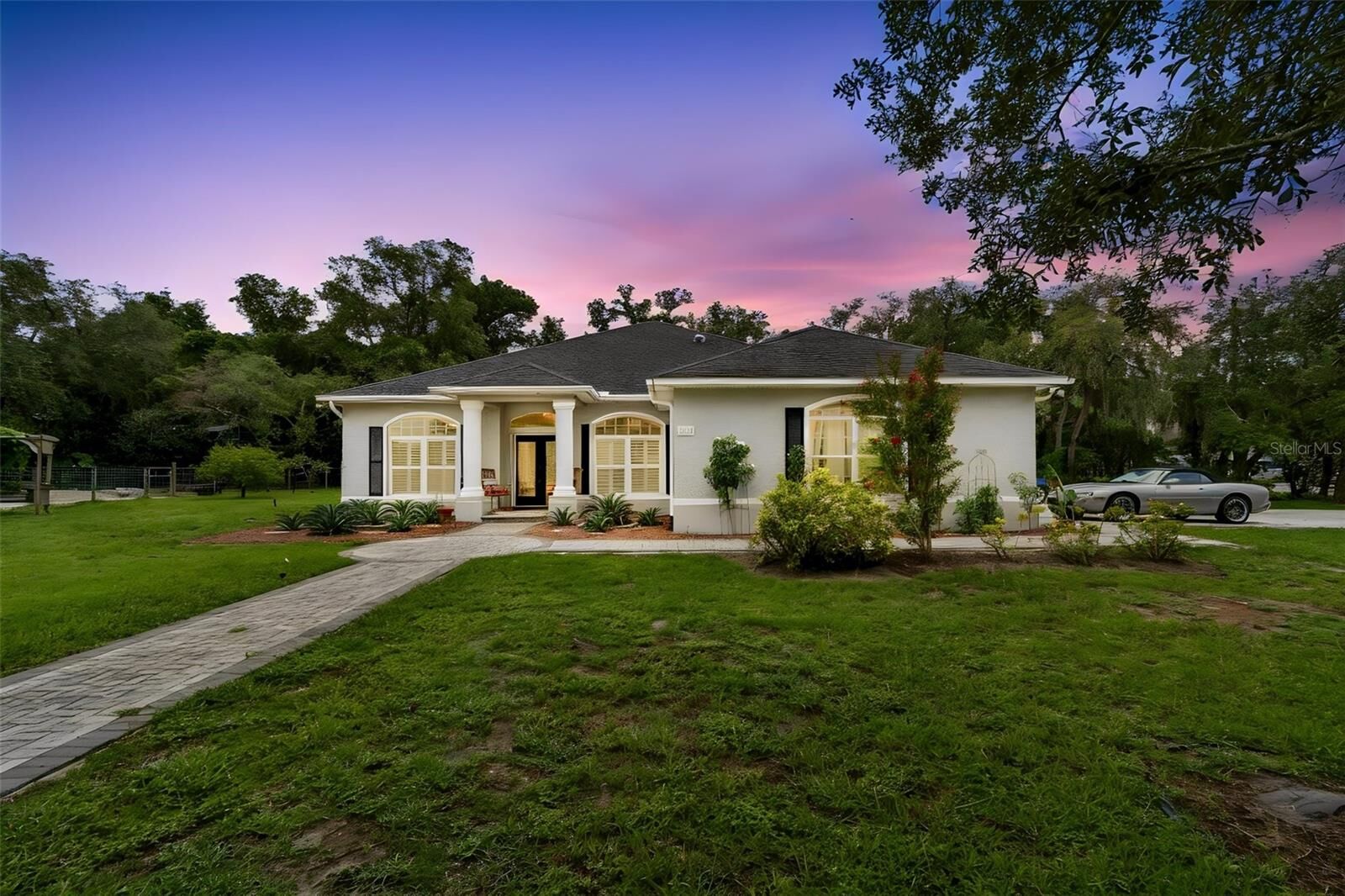 Property Photo:  6568 Millstone Drive  FL 34655 