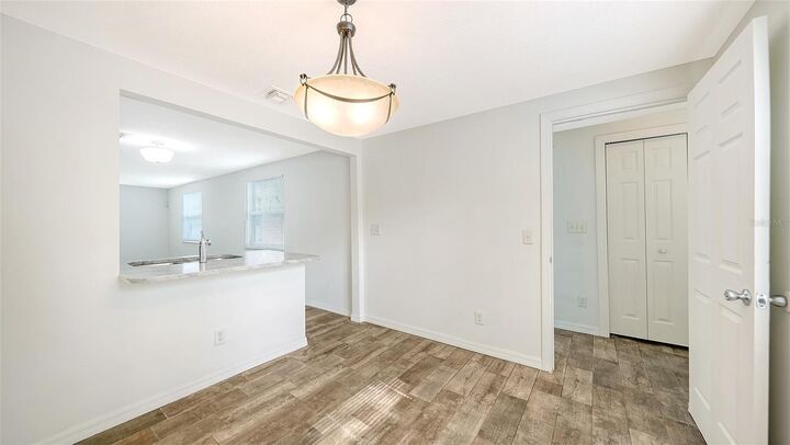 Property Photo: 5617 6th Street Court E A &Amp B FL 34203