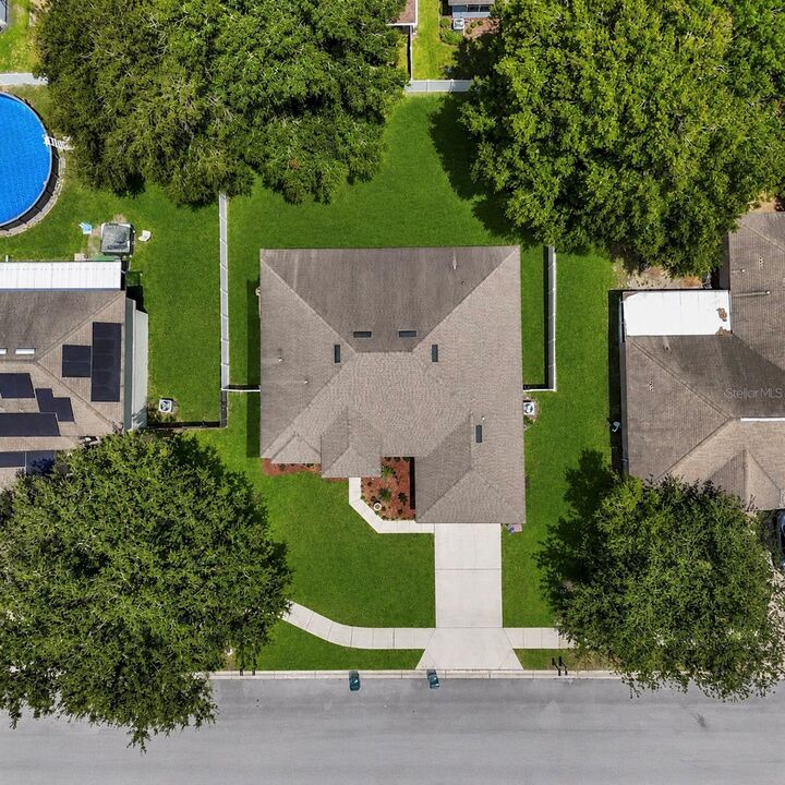 Property Photo: 4607 SE 27th Street FL 34480