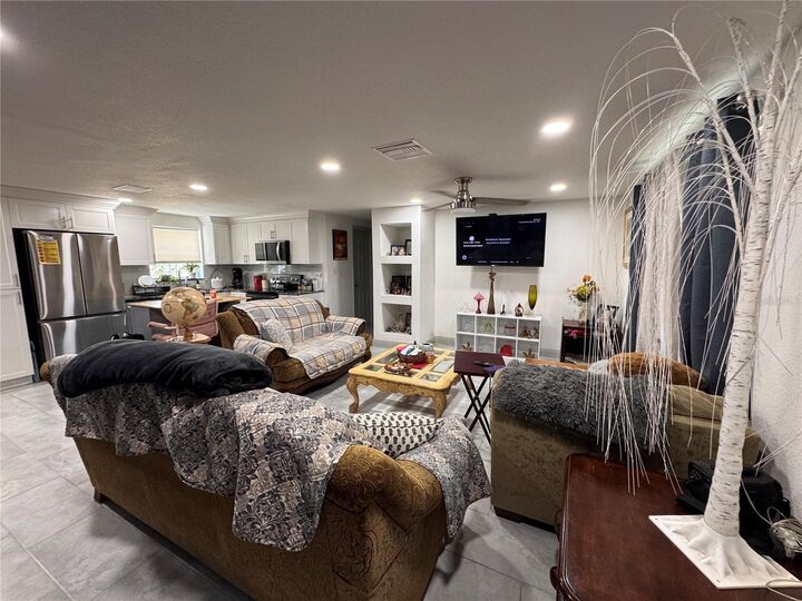 Property Photo:  3504 Connon Drive  FL 34652 
