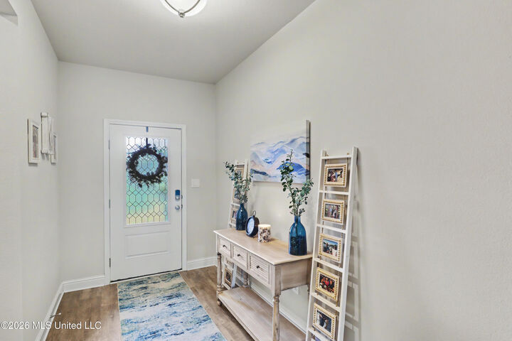 Property Photo: 6000 Seagull Drive MS 39560