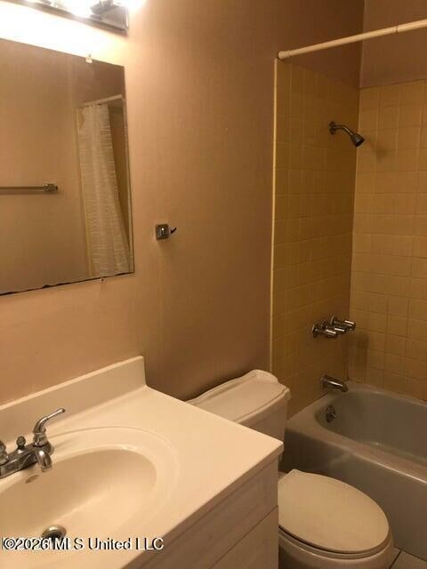 Property Photo: 3310 Washington Avenue MS 39581