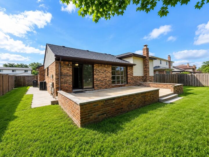 Property Photo: 36730 Engleside Drive MI 48310