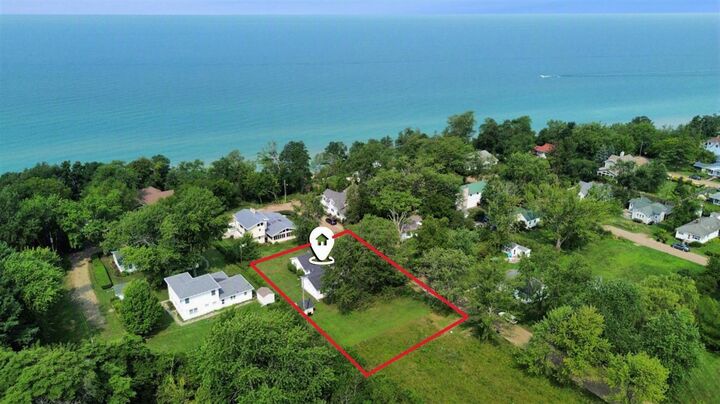 Property Photo: 7284 B Street MI 49090-4909