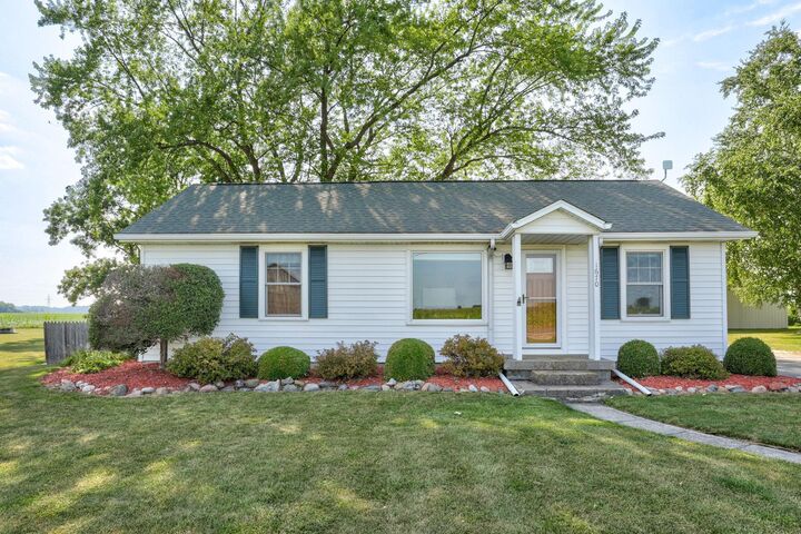 Property Photo:  1670 S Portsmouth Road  MI 48601 